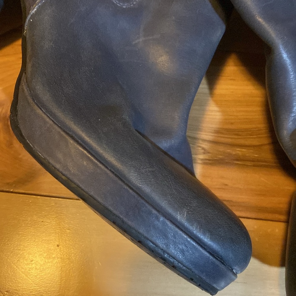 Women's Gerry Weber Ankle Boots - Picture 7 of 17